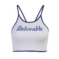 Unlovable Camisole Top - Thumbnail 2