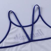 Unlovable Camisole Top - Thumbnail 3