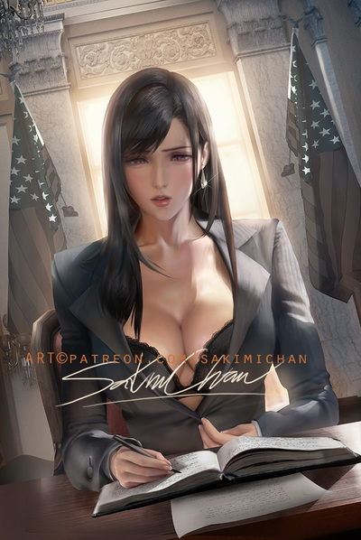 Secret Service Panel 1 Poster #357