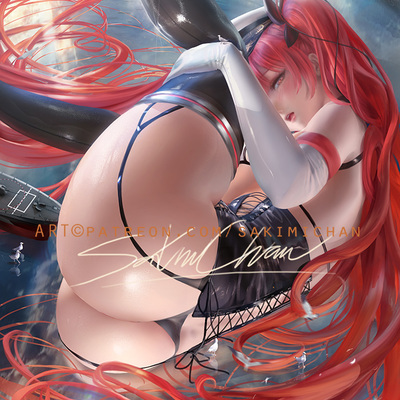 Honolulu poster #365