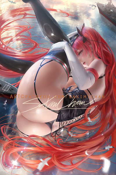 Honolulu Poster #365