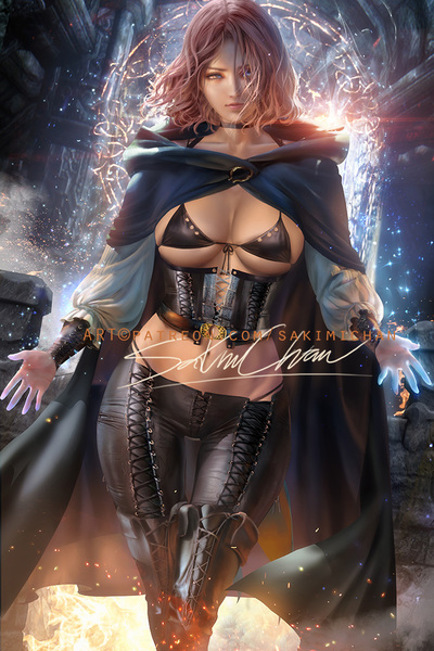 Melina Poster v2 #370