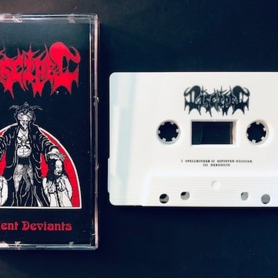 Discipel - ancient deviants - Thumbnail 4