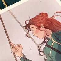 Journey to Kharbranth - Thumbnail 1