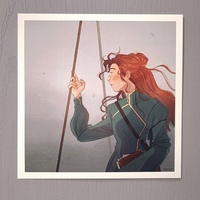 Journey to Kharbranth - Thumbnail 2