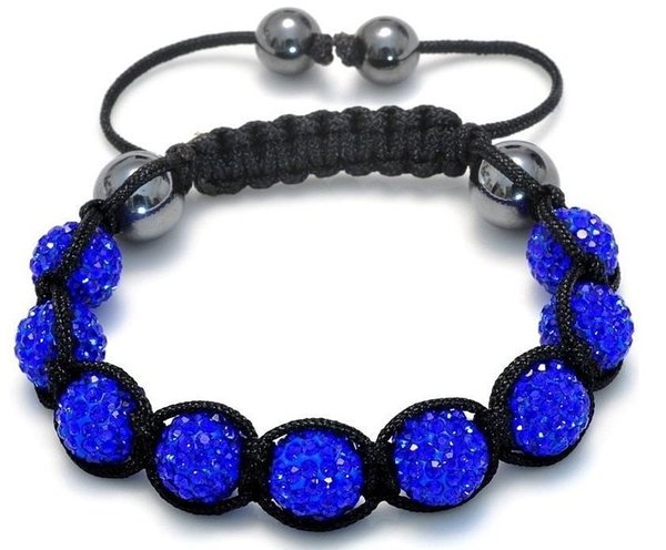 Shamballa Bracelets
