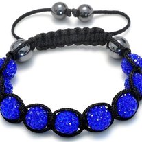 Shamballa Bracelets