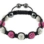 Shamballa Bracelets-3