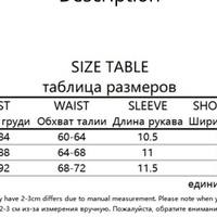 Pink Too Pretty To Do Math Funny Letter Print Short Sleeve Shirt Crop Top Summer Aesthetic Casual E-Girl Kawaii Korean Japanese Harajuku - Thumbnail 4