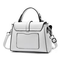 Cute Cat Wallet Crossbody Bag Handbag - Thumbnail 8