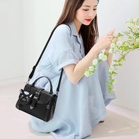 Cute Cat Wallet Crossbody Bag Handbag - Thumbnail 7