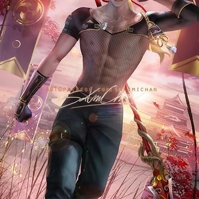 Thomas v2 poster #330