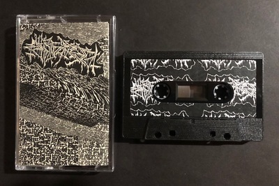 EHRGEIZIG - Veneer Of Altruism