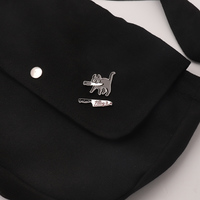 KILLING CAT PINS - Thumbnail 3