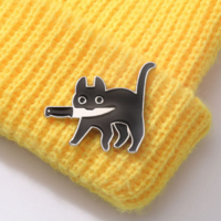 KILLING CAT PINS - Thumbnail 4