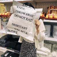 Free Shipping-"SILICA GEL" PILLOW - Thumbnail 2