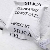 Free Shipping-"SILICA GEL" PILLOW - Thumbnail 3
