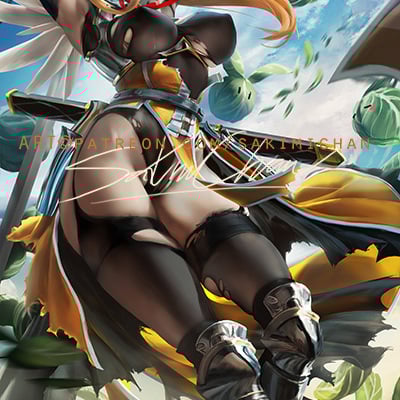 Darkness poster #108