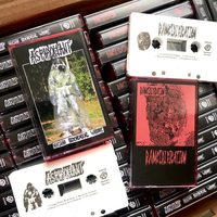 Asphyxiant / Rancidification split - Thumbnail 1