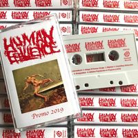 Human Effluence Promo 2019  - Thumbnail 1