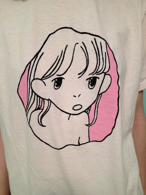 T-Shirt: Ramen Broth