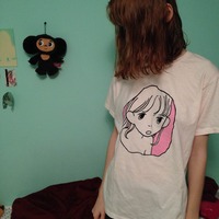 T-Shirt: Ramen Broth - Thumbnail 1