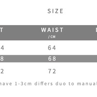 Gothic Punk Black Irregular Dress - Thumbnail 6