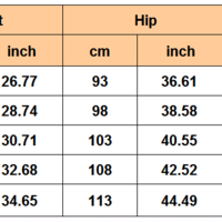 Free Shipping-CONTRAST PANEL FRAYED HEM JEANS - Thumbnail 5