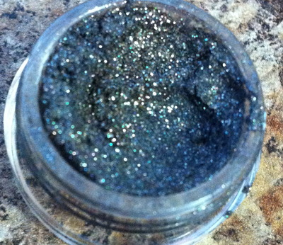 UnDead Pigment