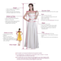 Plus Size Mother of the Bride Dresses with Sleeves-1