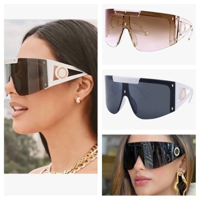 Fashion Sunglasses-TD