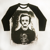 TurboPoe Raglan - Thumbnail 1