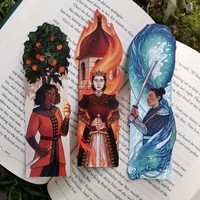 TPOTOT Bookmarks - Thumbnail 1