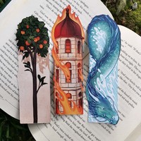 TPOTOT Bookmarks - Thumbnail 3