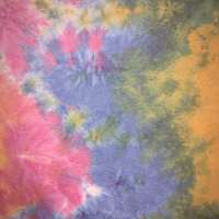 Topographic Tie Dye - Thumbnail 3