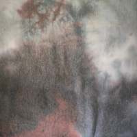 Rusted Clay Tie Dye - Thumbnail 3