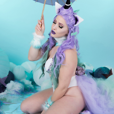Dreamy unicorn 3