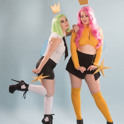 Odd fairies - Thumbnail 2