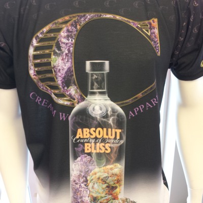 Absolut bliss