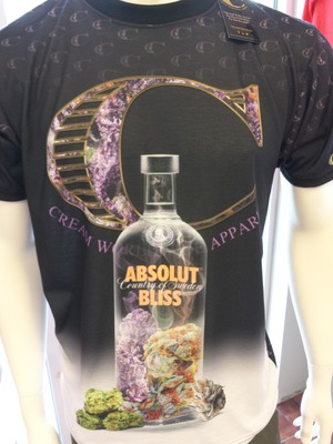 Absolut Bliss