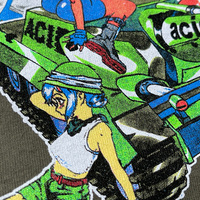 Battalion Of Saints *Army* - Thumbnail 1