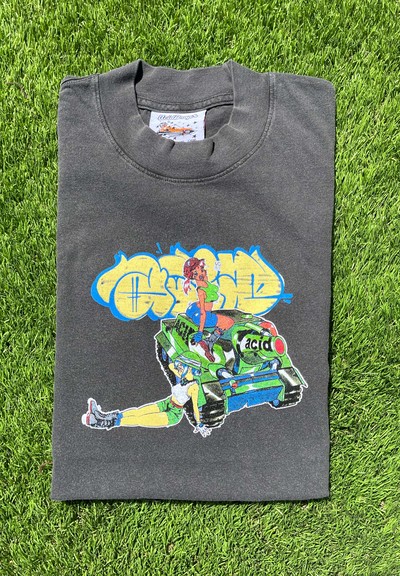 Battalion Of Saints *Vintage*