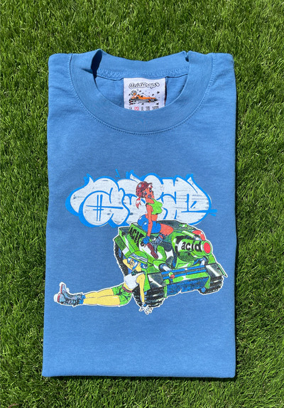 Battalion Of Saints *BlueMoon*