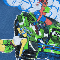 Battalion Of Saints *BlueMoon* - Thumbnail 1