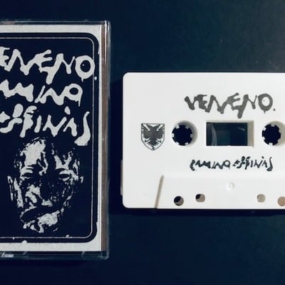 Veneno - camino de espinas - Thumbnail 4