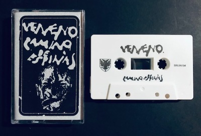 VENENO - Camino de Espinas