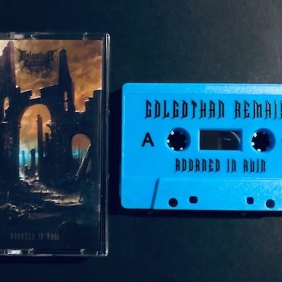 Golgothan remains - adorned in ruin - Thumbnail 4