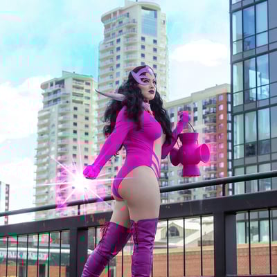 Love lantern 2 - Thumbnail 2