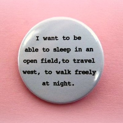 Sylvia plath - pinback button, magnet or clip 1.5 inch (38mm)