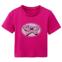Cherry Baby Printed Tee - Thumbnail 1